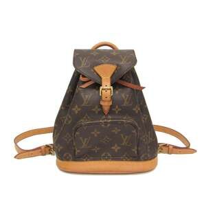 Louis Vuitton Vintage Montsouris #251015L10B